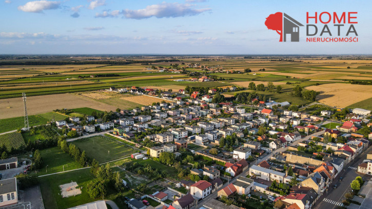 Działka Sprzedaż Borek Wielkopolski 4